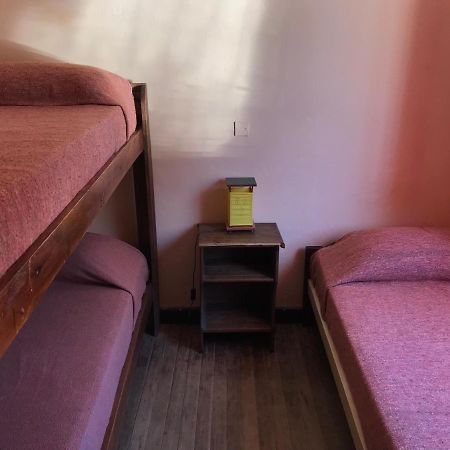 מר דל פלאטה Hostel Casagrande (Adults Only) מראה חיצוני תמונה