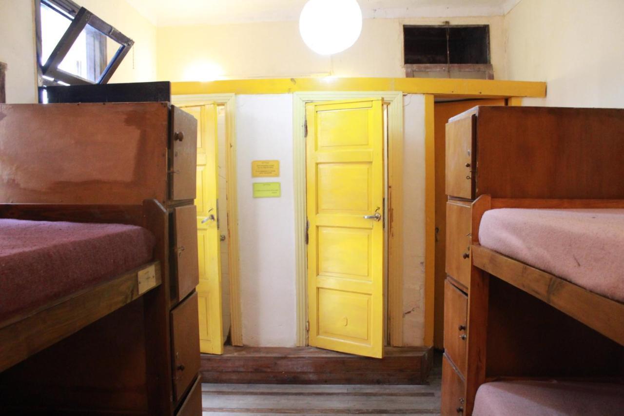 מר דל פלאטה Hostel Casagrande (Adults Only) מראה חיצוני תמונה