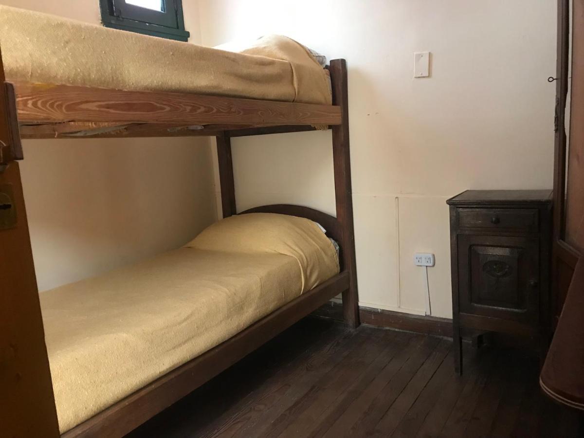 מר דל פלאטה Hostel Casagrande (Adults Only) מראה חיצוני תמונה