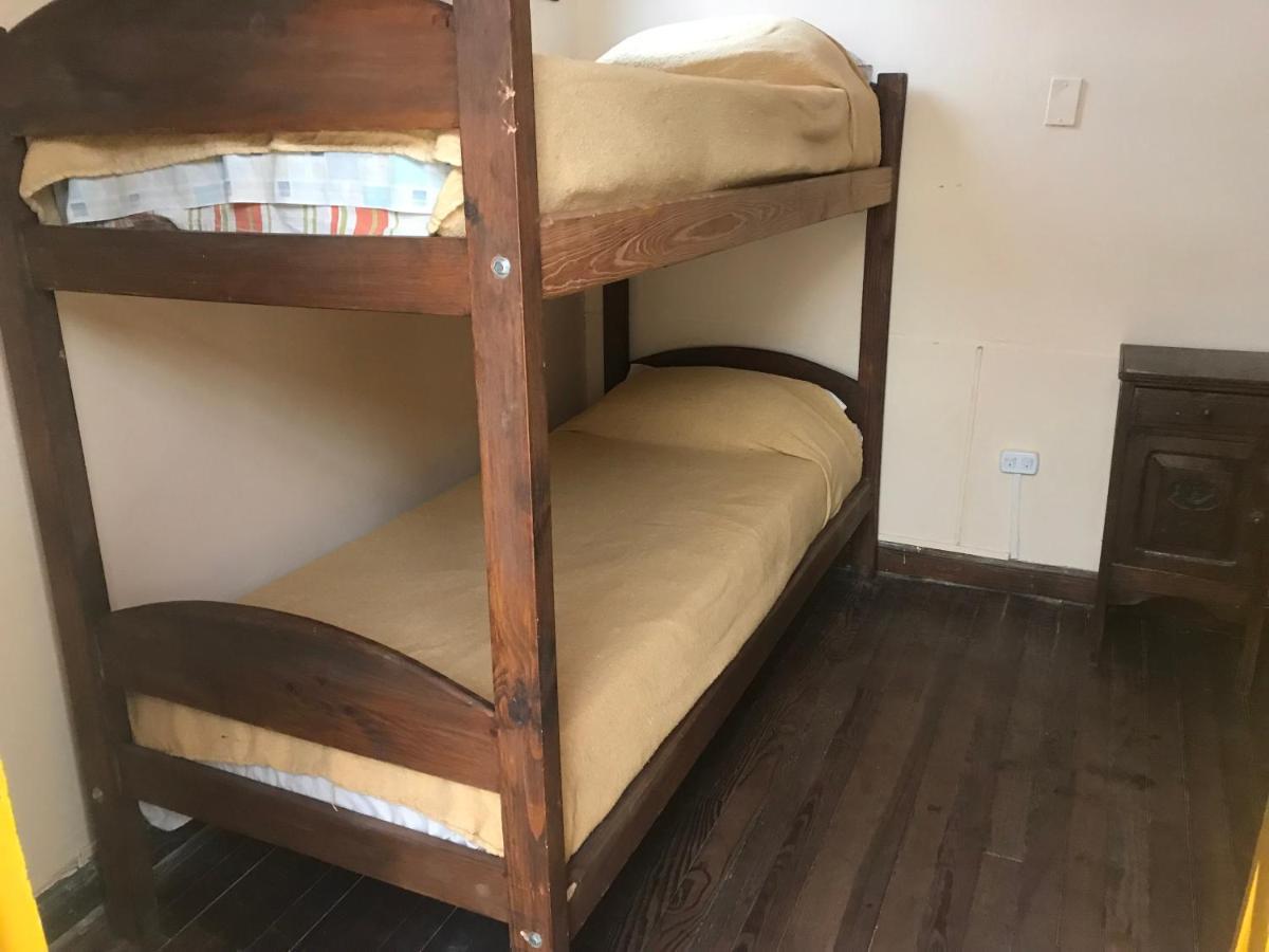 מר דל פלאטה Hostel Casagrande (Adults Only) מראה חיצוני תמונה