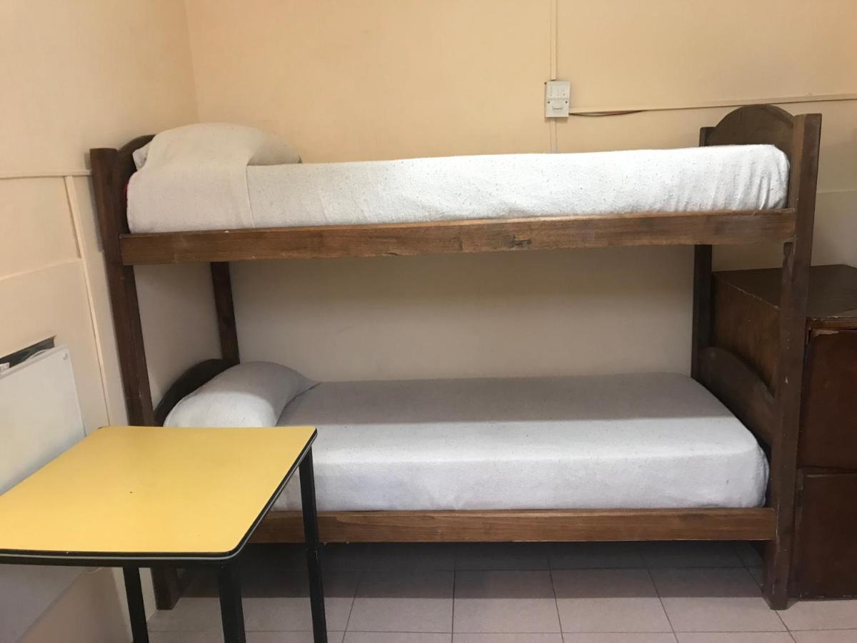 מר דל פלאטה Hostel Casagrande (Adults Only) מראה חיצוני תמונה