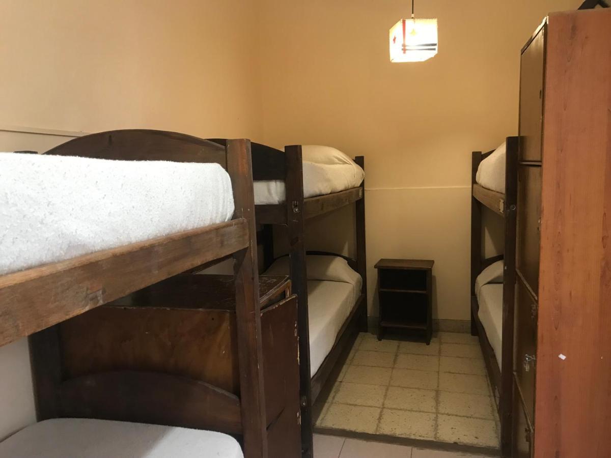 מר דל פלאטה Hostel Casagrande (Adults Only) מראה חיצוני תמונה
