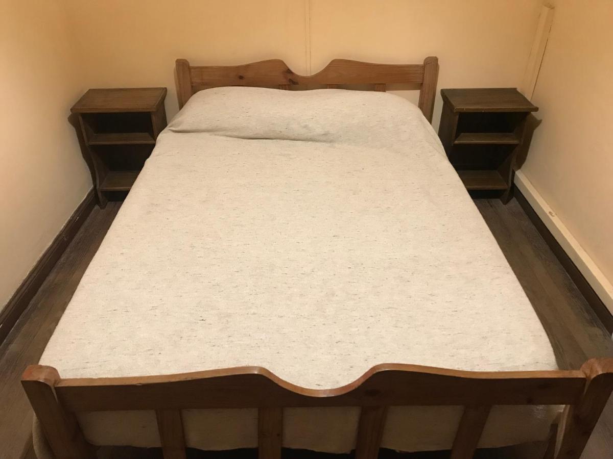 מר דל פלאטה Hostel Casagrande (Adults Only) מראה חיצוני תמונה