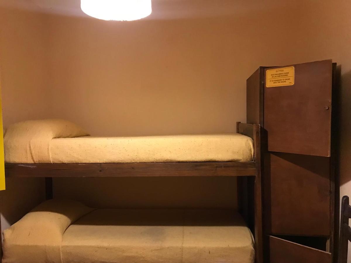 מר דל פלאטה Hostel Casagrande (Adults Only) מראה חיצוני תמונה