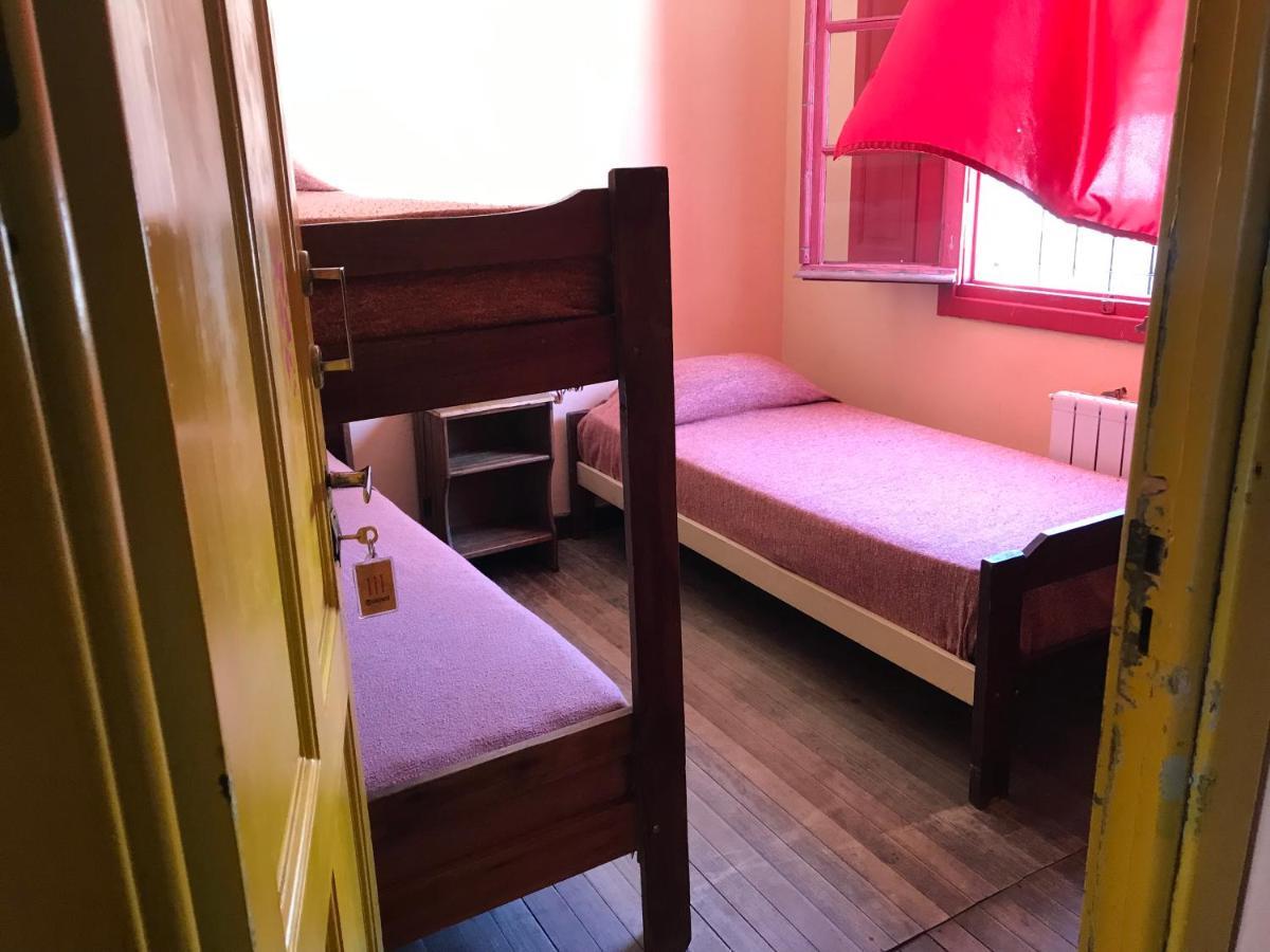 מר דל פלאטה Hostel Casagrande (Adults Only) מראה חיצוני תמונה