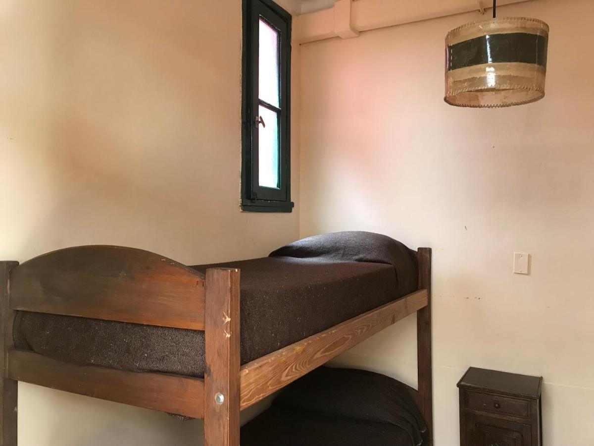 מר דל פלאטה Hostel Casagrande (Adults Only) מראה חיצוני תמונה