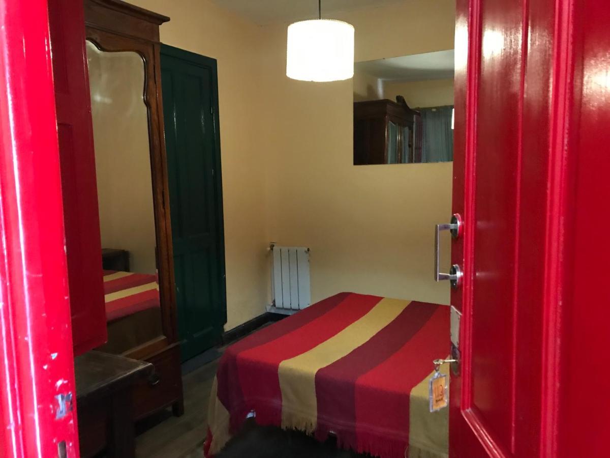 מר דל פלאטה Hostel Casagrande (Adults Only) מראה חיצוני תמונה