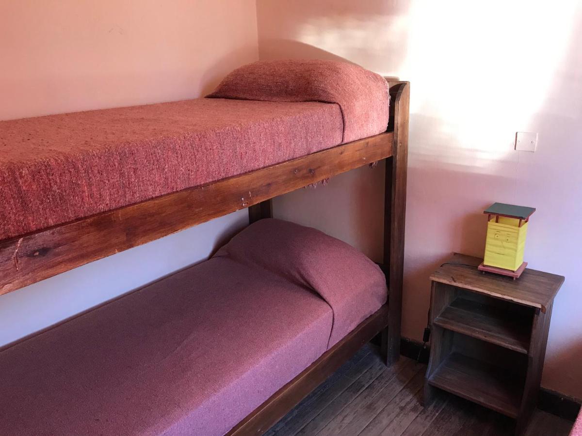 מר דל פלאטה Hostel Casagrande (Adults Only) מראה חיצוני תמונה