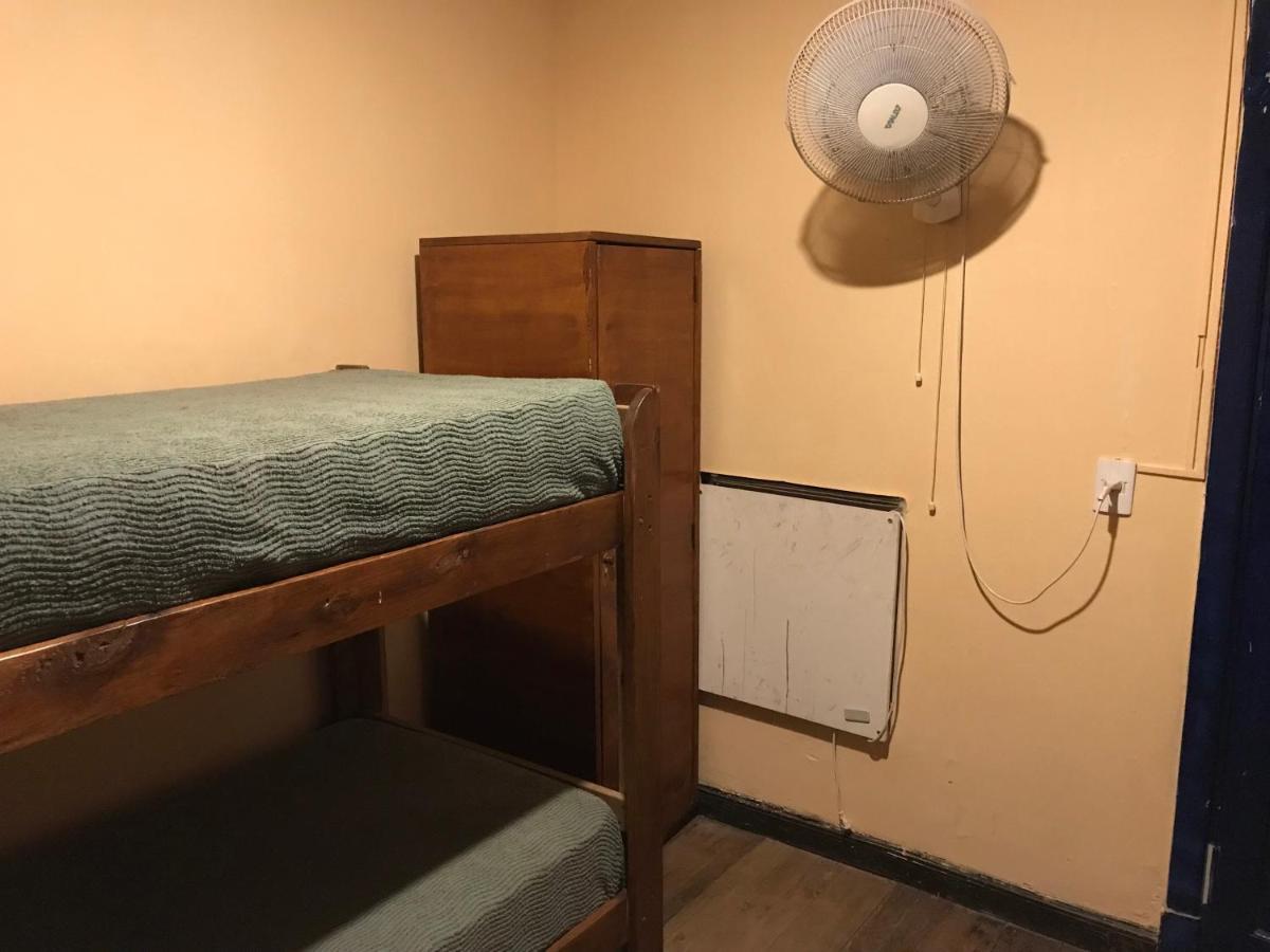 מר דל פלאטה Hostel Casagrande (Adults Only) מראה חיצוני תמונה