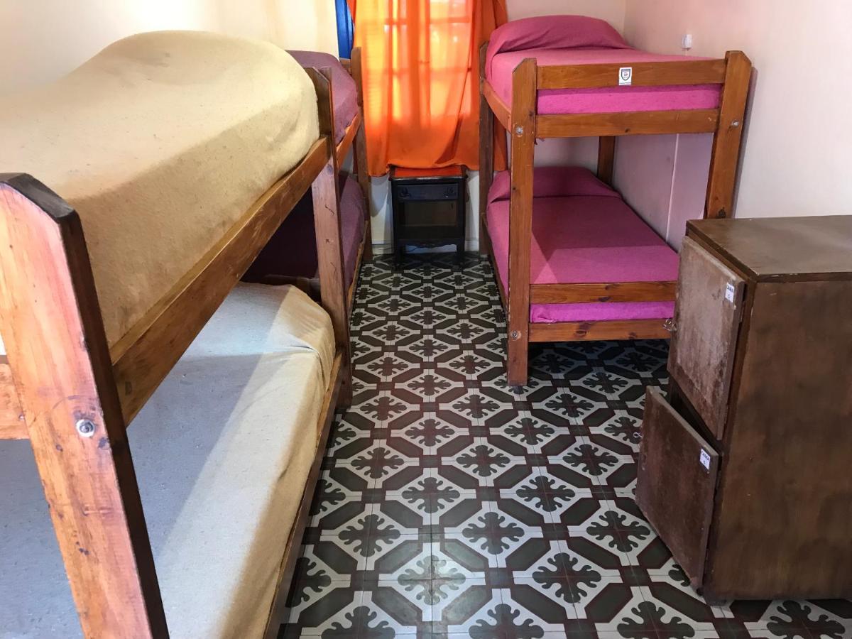 מר דל פלאטה Hostel Casagrande (Adults Only) מראה חיצוני תמונה