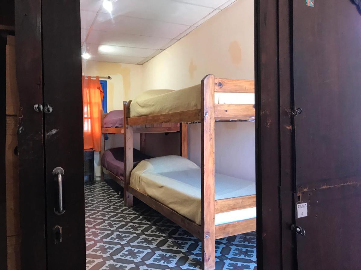 מר דל פלאטה Hostel Casagrande (Adults Only) מראה חיצוני תמונה