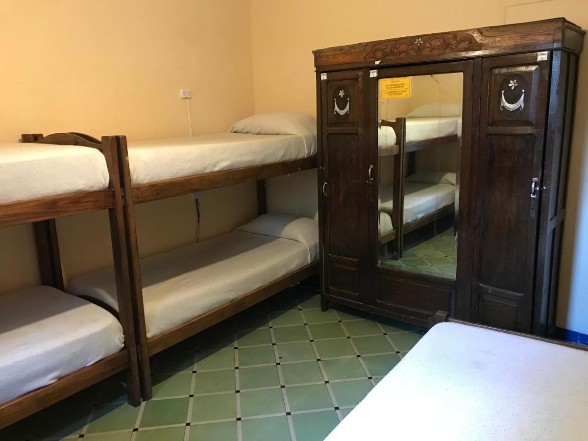מר דל פלאטה Hostel Casagrande (Adults Only) מראה חיצוני תמונה