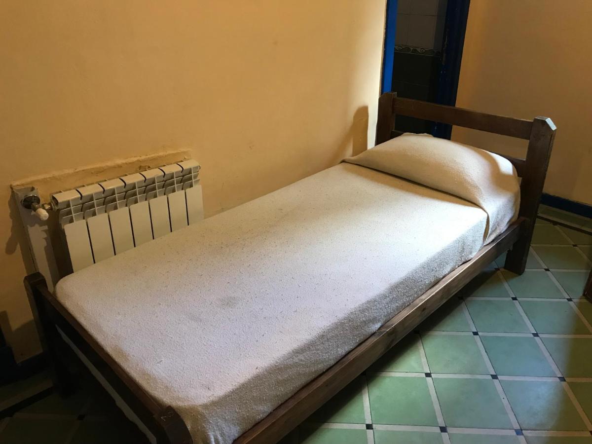 מר דל פלאטה Hostel Casagrande (Adults Only) מראה חיצוני תמונה