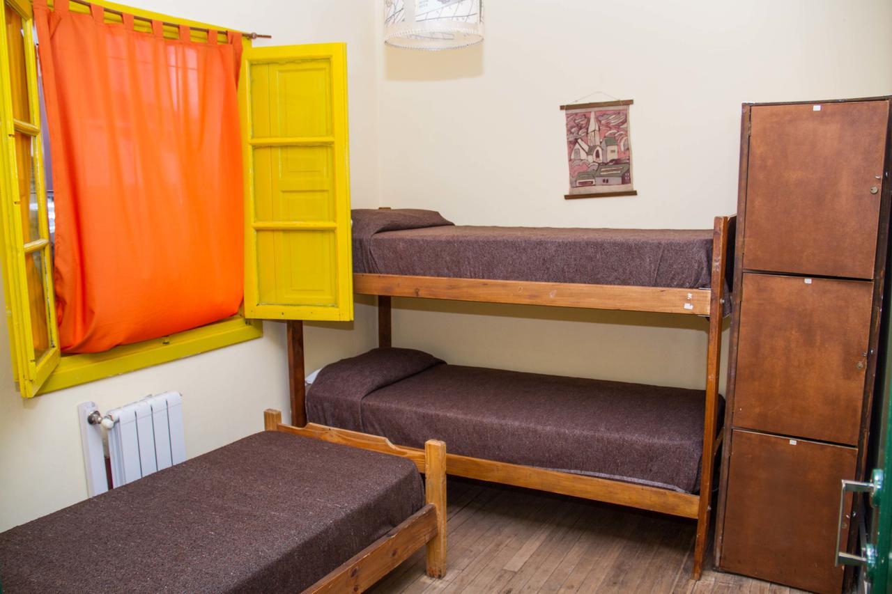 מר דל פלאטה Hostel Casagrande (Adults Only) מראה חיצוני תמונה