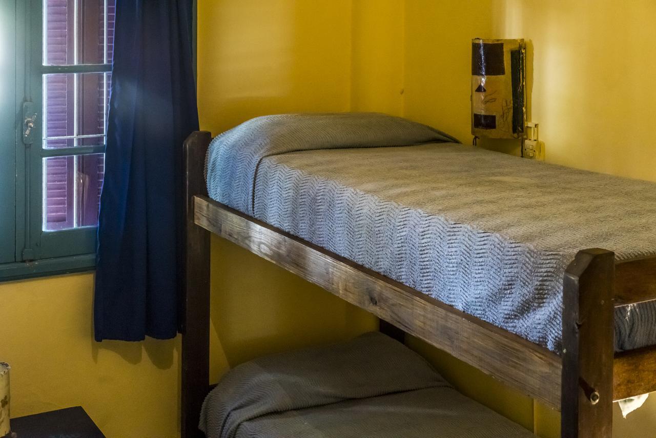 מר דל פלאטה Hostel Casagrande (Adults Only) מראה חיצוני תמונה