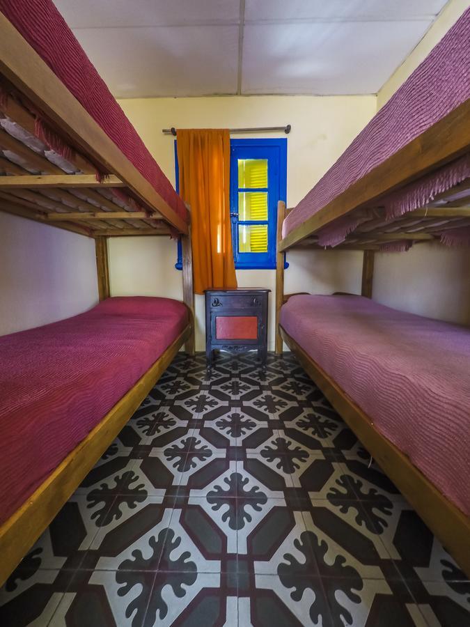 מר דל פלאטה Hostel Casagrande (Adults Only) מראה חיצוני תמונה