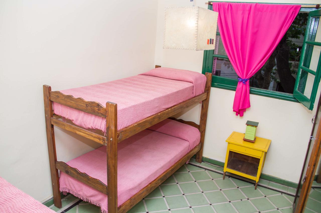 מר דל פלאטה Hostel Casagrande (Adults Only) מראה חיצוני תמונה