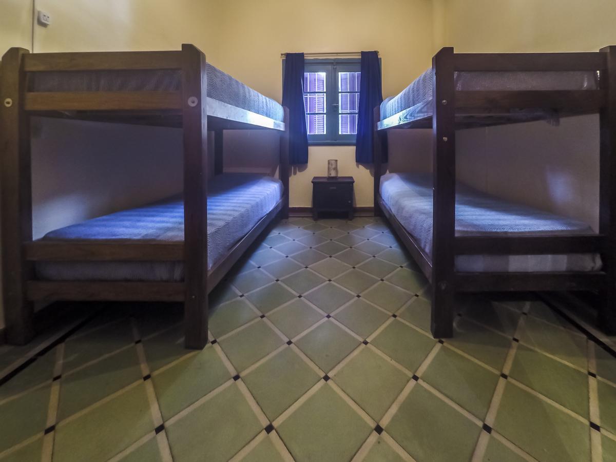 מר דל פלאטה Hostel Casagrande (Adults Only) מראה חיצוני תמונה