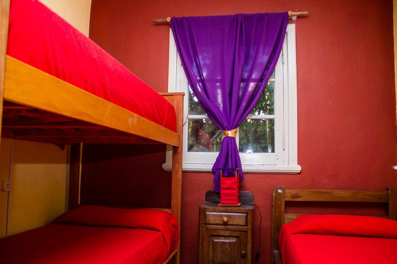 מר דל פלאטה Hostel Casagrande (Adults Only) מראה חיצוני תמונה