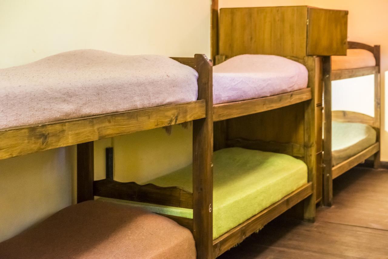 מר דל פלאטה Hostel Casagrande (Adults Only) מראה חיצוני תמונה