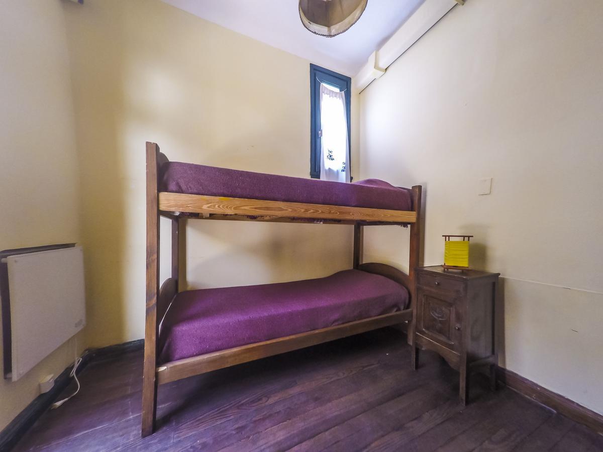 מר דל פלאטה Hostel Casagrande (Adults Only) מראה חיצוני תמונה